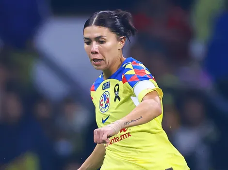 Kiana Palacios casi se pierde su debut en la NWSL por lesión