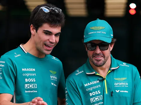 ¿Por qué Aston Martin retiró sus dos coches en el Gran Premio de Australia 2026?