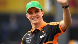 Oscar Piastri no correrá el Gran Premio de Australia 2026