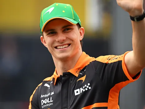 ¿Por qué Oscar Piastri no corre el GP de Australia 2026?
