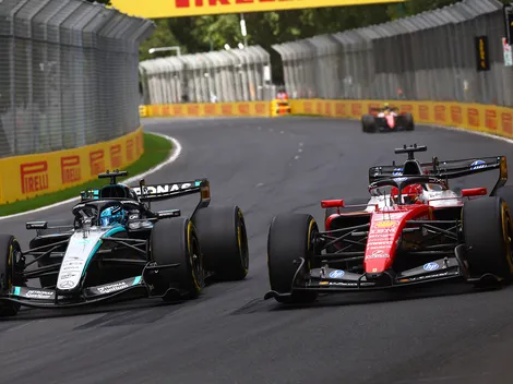 Así quedó la tabla de posiciones de la F1 tras el Gran Premio de Australia 2026