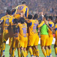 Tigres rebasa a Rayados en la tabla general tras ganar el Clásico Regio