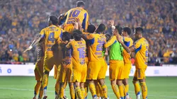 Tigres ganó el Clásico Regio ante Rayados con gol de Gignac