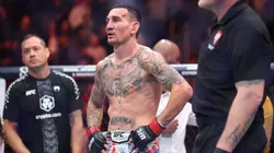 Max Holloway se llevó una fortuna de su presentación en UFC 326.