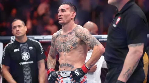 Max Holloway se llevó una fortuna de su presentación en UFC 326.