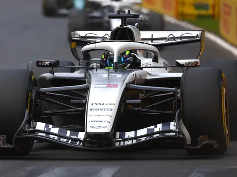 ¿Cuándo vuelve a correr Checo Pérez en la F1 tras el GP de Australia?