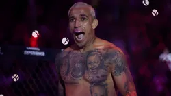 Charles Oliveira completó una noche exitosa en UFC 326.