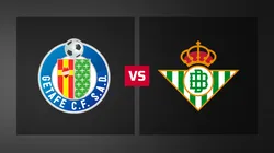Getafe y Betis se enfrentan por una nueva jornada de LaLiga 2025-26