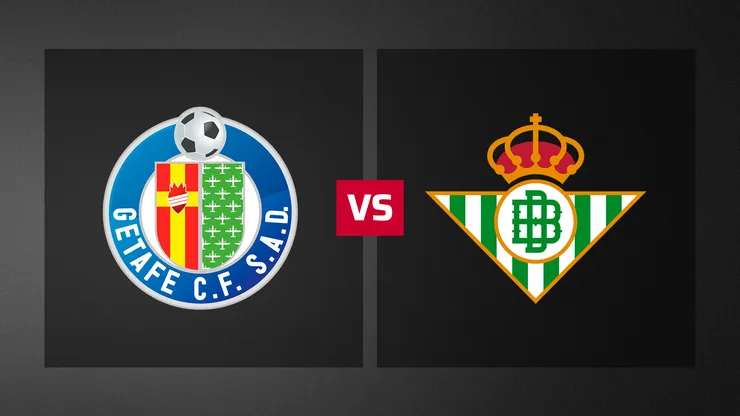 Getafe y Betis se enfrentan por una nueva jornada de LaLiga 2025-26