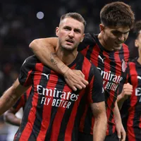 Las alineaciones de Milan vs. Inter de Milán por la Jornada 28 de la Serie A 2025-26
