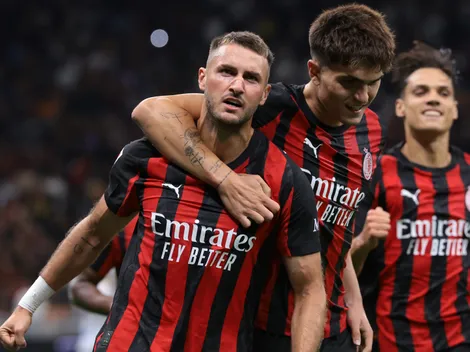 Las alineaciones de Milan vs. Inter de Milán por la Jornada 28 de la Serie A 2025-26