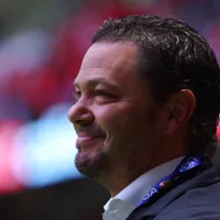 Santiago Baños confirma hasta cuándo seguirá en América y habla de su posible llegada a la FMF