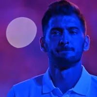 Nicolás Sánchez definió en dos duras palabras la derrota de Rayados