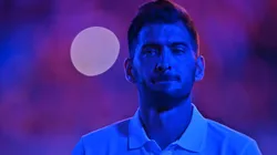 Sánchez dejó sus sensaciones tras la derrota ante Tigres.