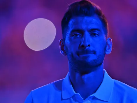 Nicolás Sánchez definió en dos duras palabras la derrota de Rayados