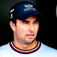 Preocupante declaración de Checo Pérez tras el GP de Australia