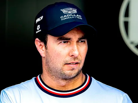 Preocupante declaración de Checo Pérez tras el GP de Australia