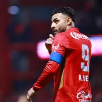 Las alineaciones de Toluca vs. FC Juárez por la Jornada 10 del Clausura 2026