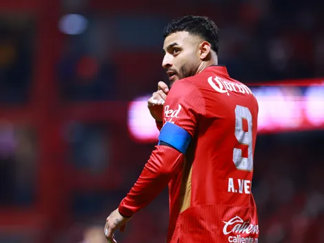 Las alineaciones de Toluca vs. FC Juárez por la Jornada 10 del Clausura 2026