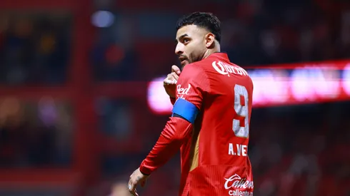 Toluca vs. Juárez por la Liga MX.