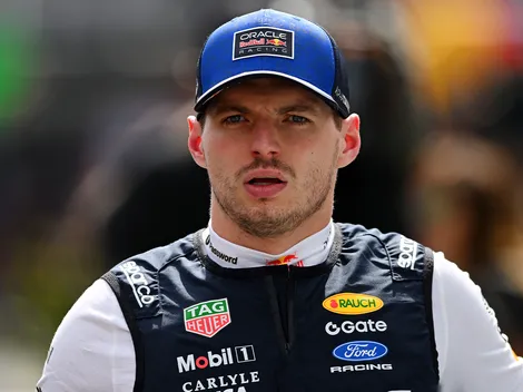 Verstappen lanza un ultimátum a la FIA tras el GP de Australia