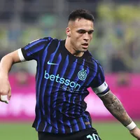 ¿Por qué no juega Lautaro Martínez en Milan vs. Inter por la Serie A 2025-26?