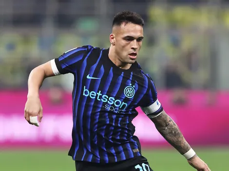 ¿Por qué no juega Lautaro Martínez en Milan vs. Inter por la Serie A 2025-26?