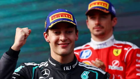 Mercedes confirmó su supremacía en el GP de Australia 2026