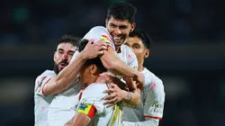 Toluca es favorito ante Juárez.