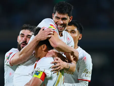 Pronósticos Toluca vs Juárez: Los Diablos Rojos buscan acercarse a la cima