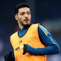 El posible reemplazo de Raúl Jiménez en el Fulham