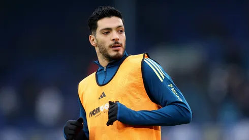 El Fulham cambiaría a Raúl Jiménez por Ricardo Pepi