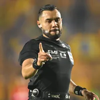 ¿El equipo al que el 'Gato' Ortiz le ha marcado más penales?