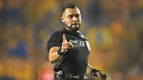 El equipo de la Liga MX al que más penales le ha marcado el 'Gato' Ortiz