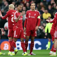 Liverpool perdería a una de sus figuras