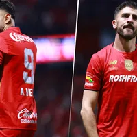¿Por qué no juegan Alexis Vega y Paulinho vs. FC Juárez por la Jornada 10 de la Liga MX?