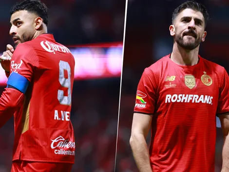 ¿Por qué no juegan Alexis Vega y Paulinho vs. FC Juárez por la Jornada 10 de la Liga MX?
