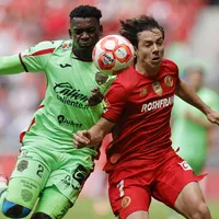 La tabla general tras el Toluca vs FC Juárez