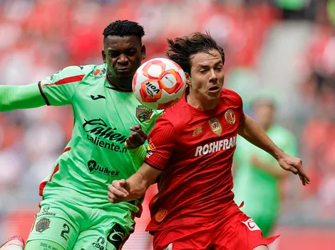 Sigue GRATIS y EN VIVO Toluca vs. FC Juárez vía ViX Premium: transmisión minuto a minuto del Clausura 2026