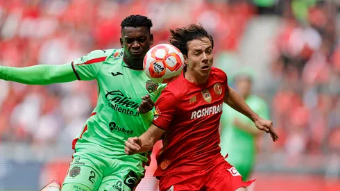 Toluca venció a Juárez en casa de forma categórica.