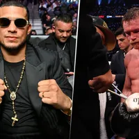 La fortuna que rechazó Canelo Álvarez por pelear con David Benavidez
