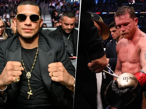 La fortuna que rechazó Canelo Álvarez por pelear con David Benavidez