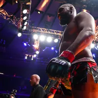 La crítica de Jon Jones a UFC luego de no estar en la cartelera de la Casa Blanca