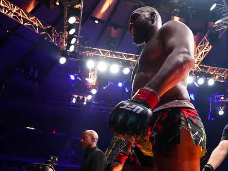 La crítica de Jon Jones a UFC luego de no estar en la cartelera de la Casa Blanca