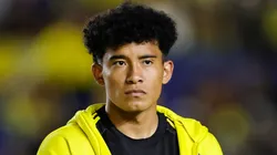 Tabla de regla de menores de la Liga MX.