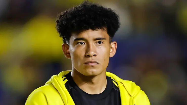 Tabla de regla de menores de la Liga MX.