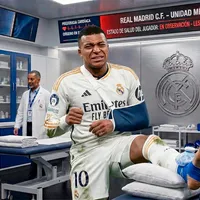 Todas las bajas de Real Madrid para enfrentar a Manchester City