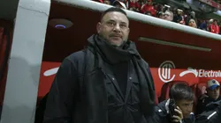 Antonio Mohamed reveló si Toluca es el máximo candidato a ganar el Clausura 2026