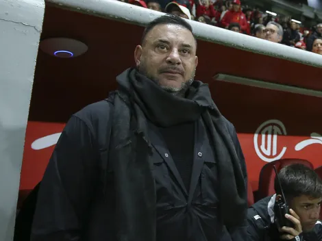 Antonio Mohamed reveló si Toluca es el candidato a ganar el Clausura 2026