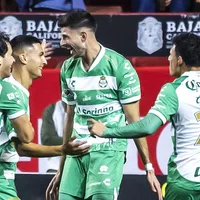 La insólita racha que rompió Santos Laguna tras vencer a Xolos por el Clausura 2026
